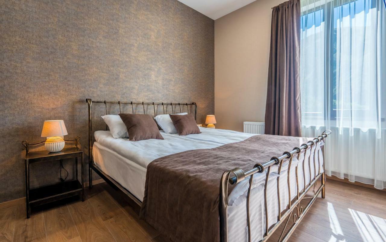 Travel Inn Kazbegi Εξωτερικό φωτογραφία