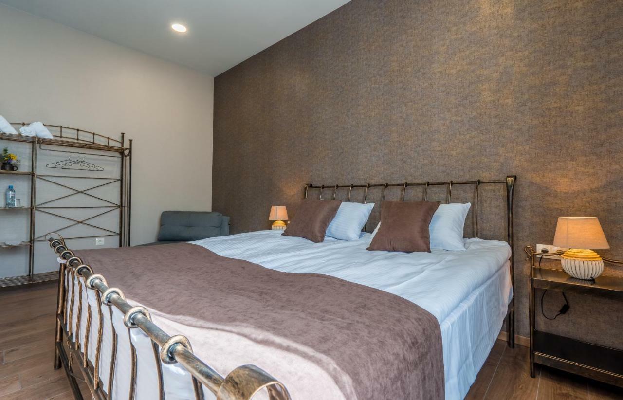 Travel Inn Kazbegi Εξωτερικό φωτογραφία