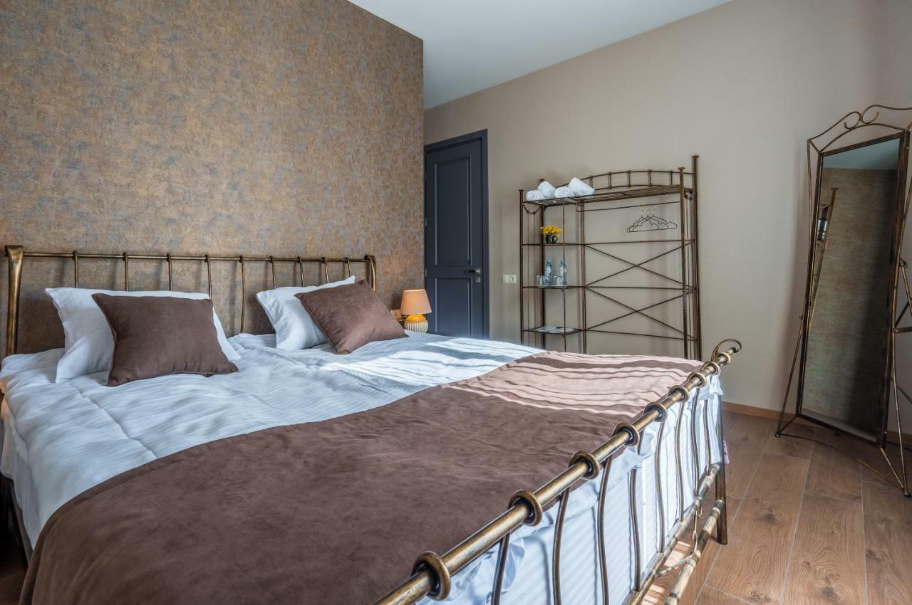 Travel Inn Kazbegi Εξωτερικό φωτογραφία