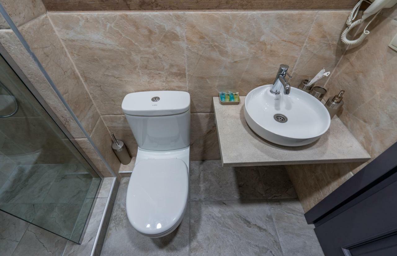 Travel Inn Kazbegi Εξωτερικό φωτογραφία